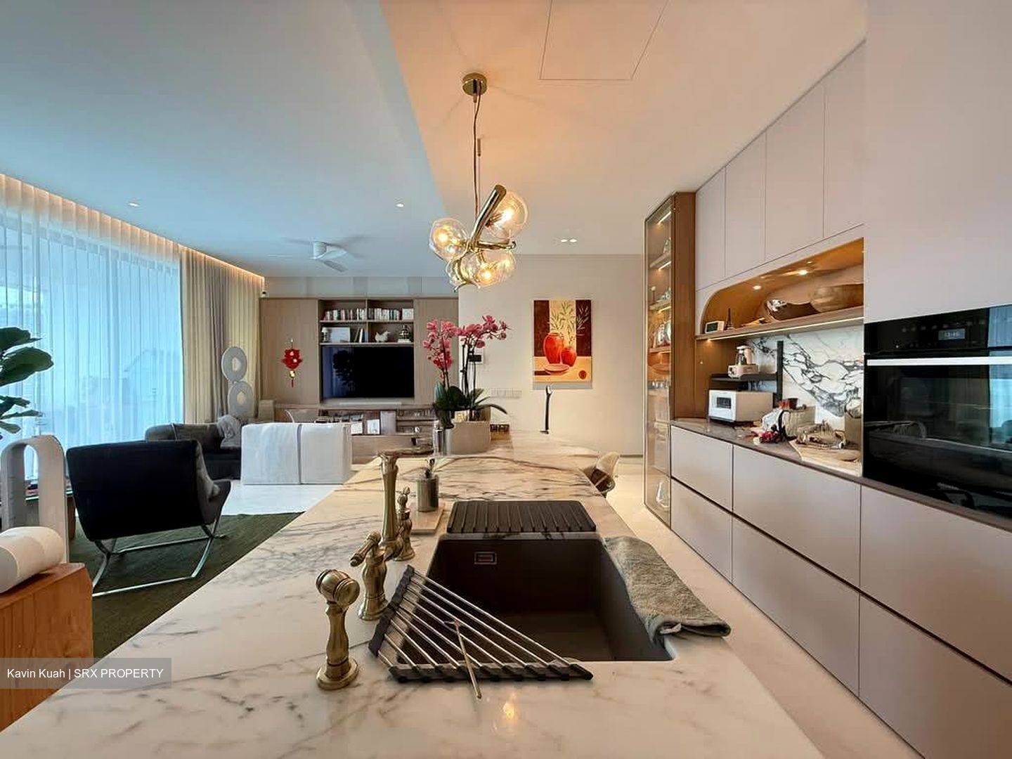 111 Emerald Hill (D9), Apartment #529210661
